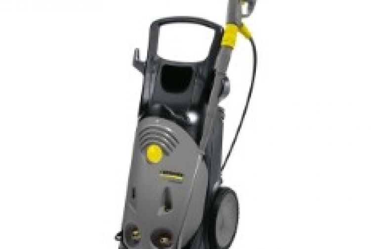 Karcher HD 10/25 -4S Plus myjka ciśnieniowa zimnowodna